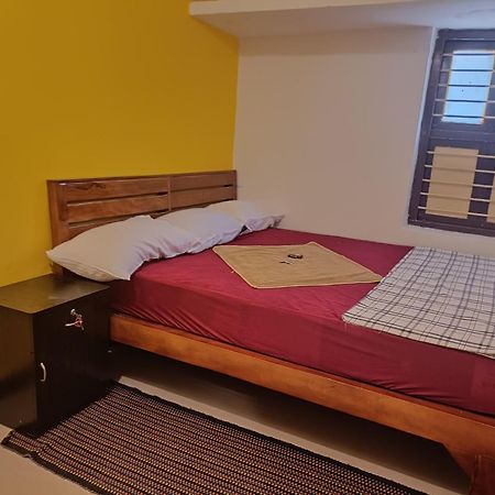 Nks Homestay Pondicherry Esterno foto