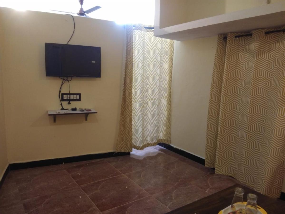Nks Homestay Pondicherry Esterno foto