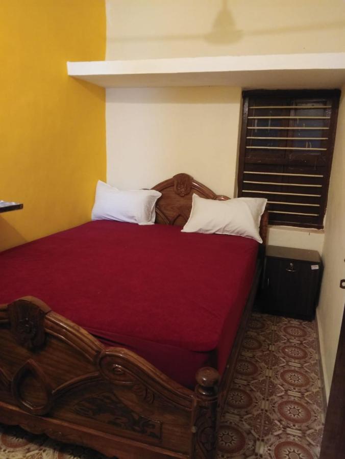 Nks Homestay Pondicherry Esterno foto