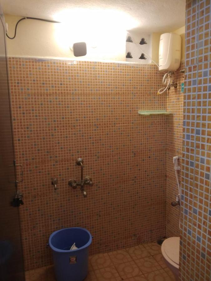 Nks Homestay Pondicherry Esterno foto