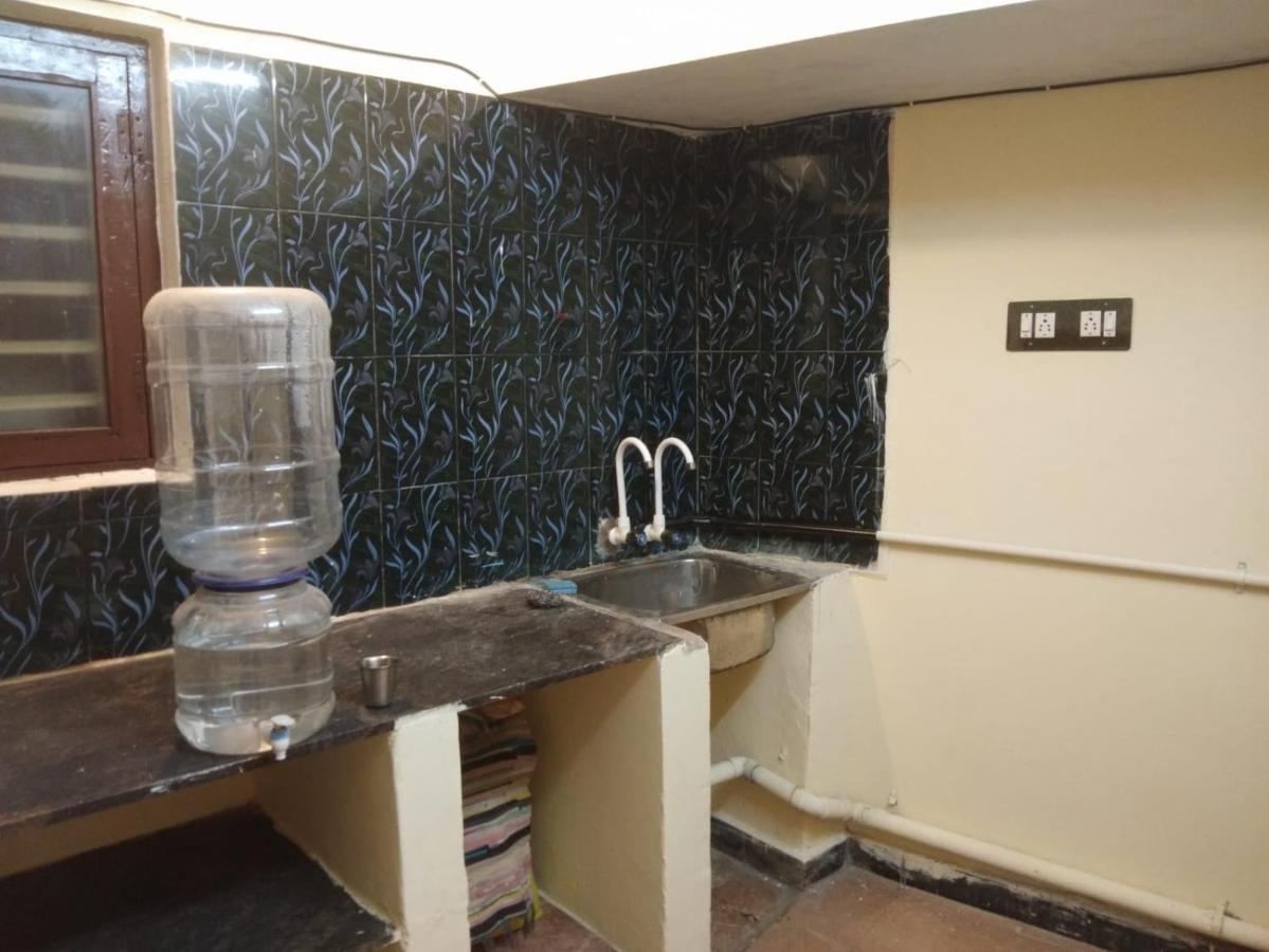 Nks Homestay Pondicherry Esterno foto