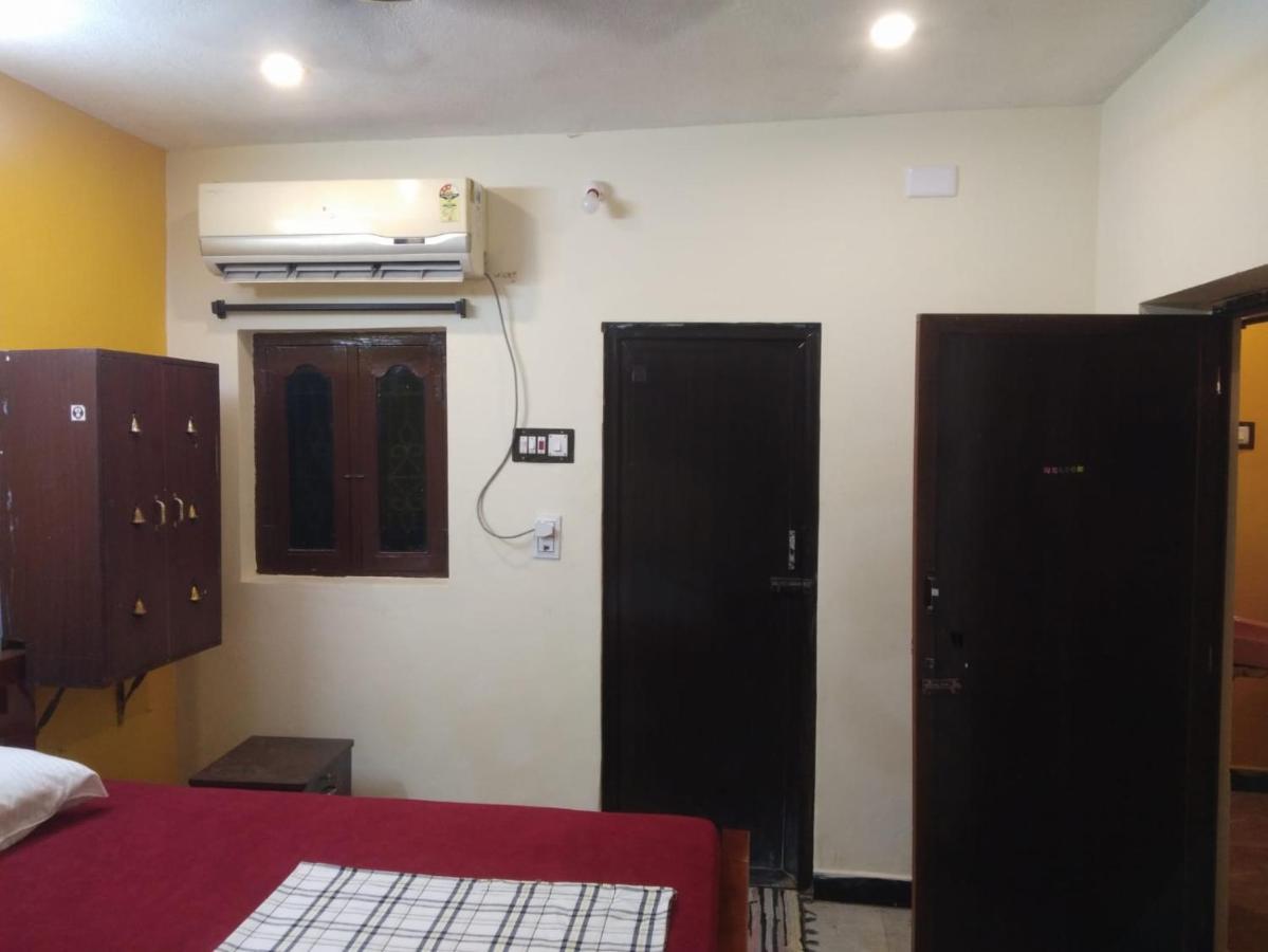 Nks Homestay Pondicherry Esterno foto