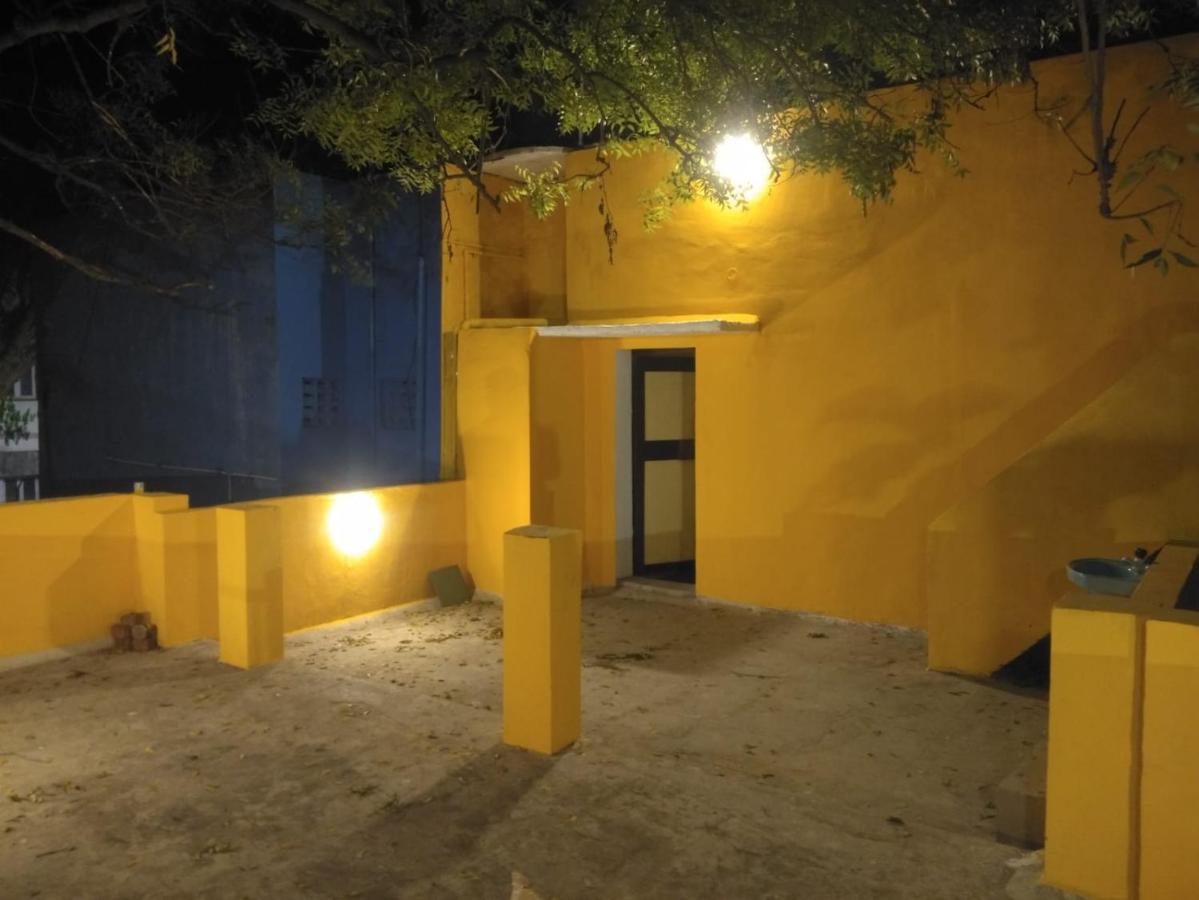 Nks Homestay Pondicherry Esterno foto