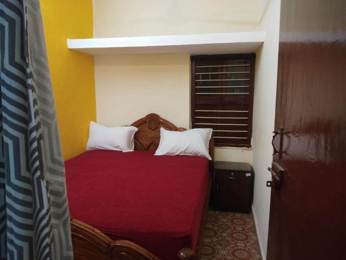 Nks Homestay Pondicherry Esterno foto