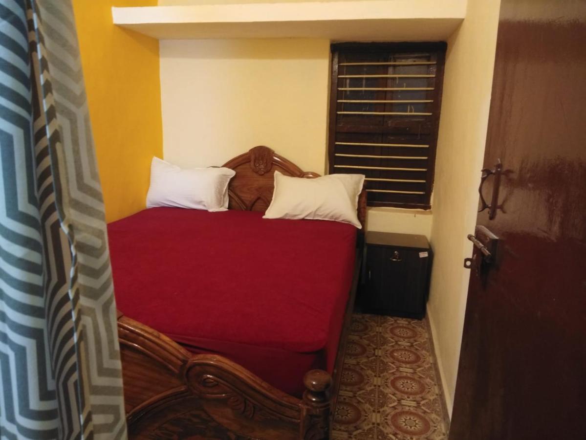 Nks Homestay Pondicherry Esterno foto