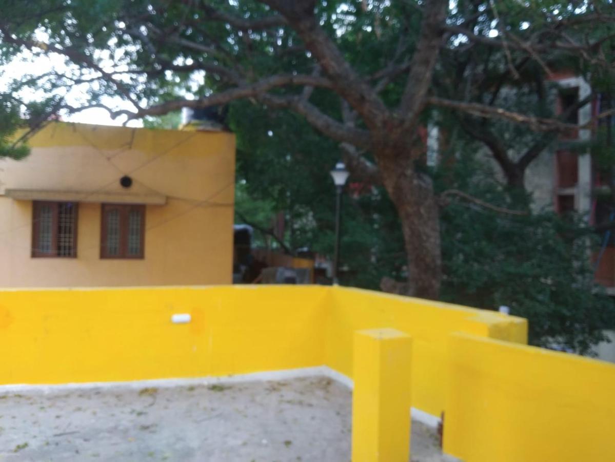 Nks Homestay Pondicherry Esterno foto