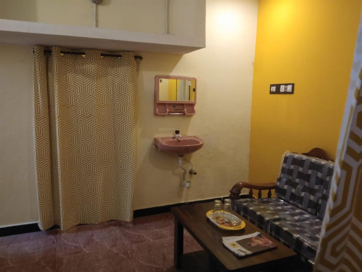 Nks Homestay Pondicherry Esterno foto