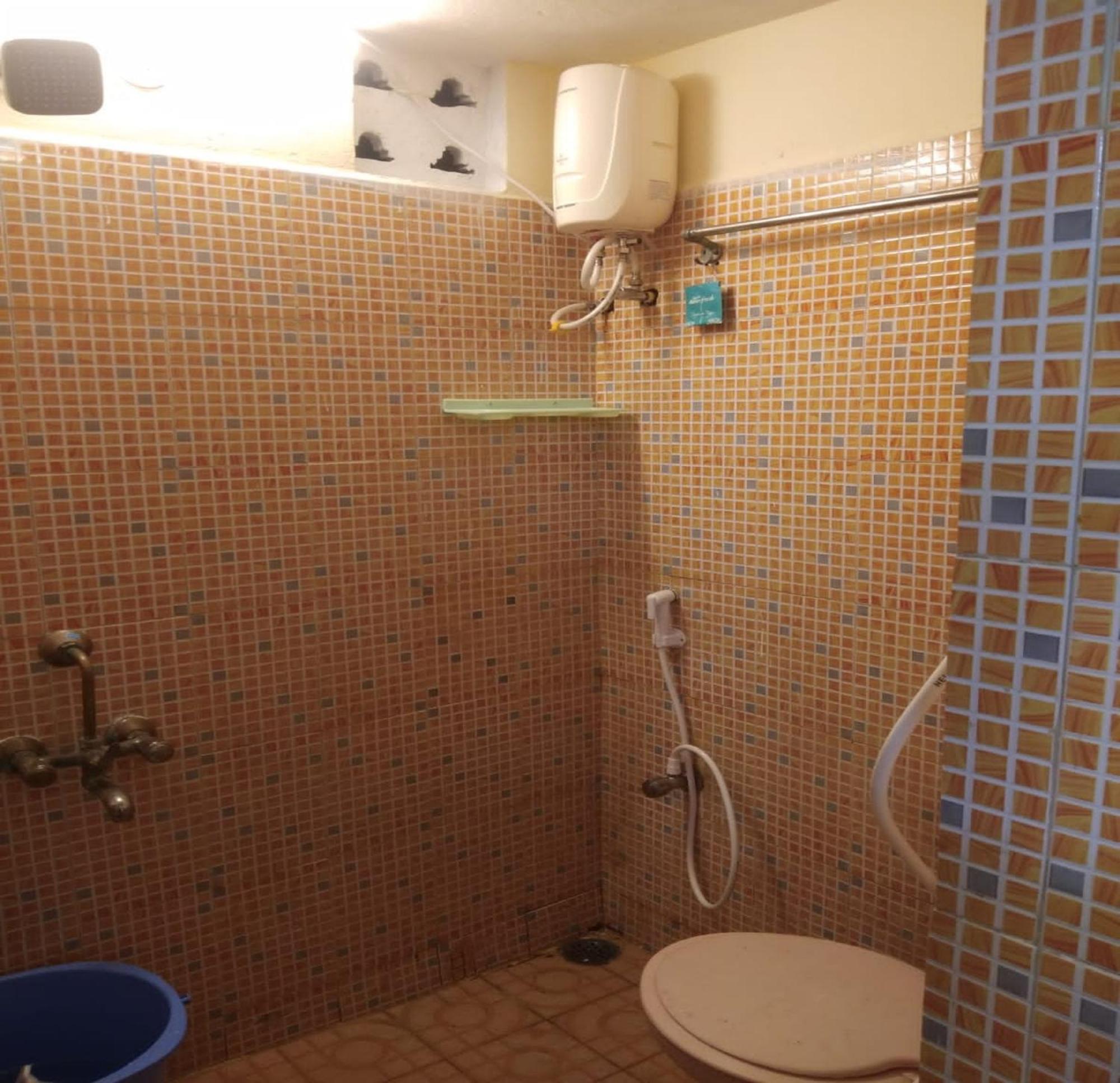 Nks Homestay Pondicherry Esterno foto