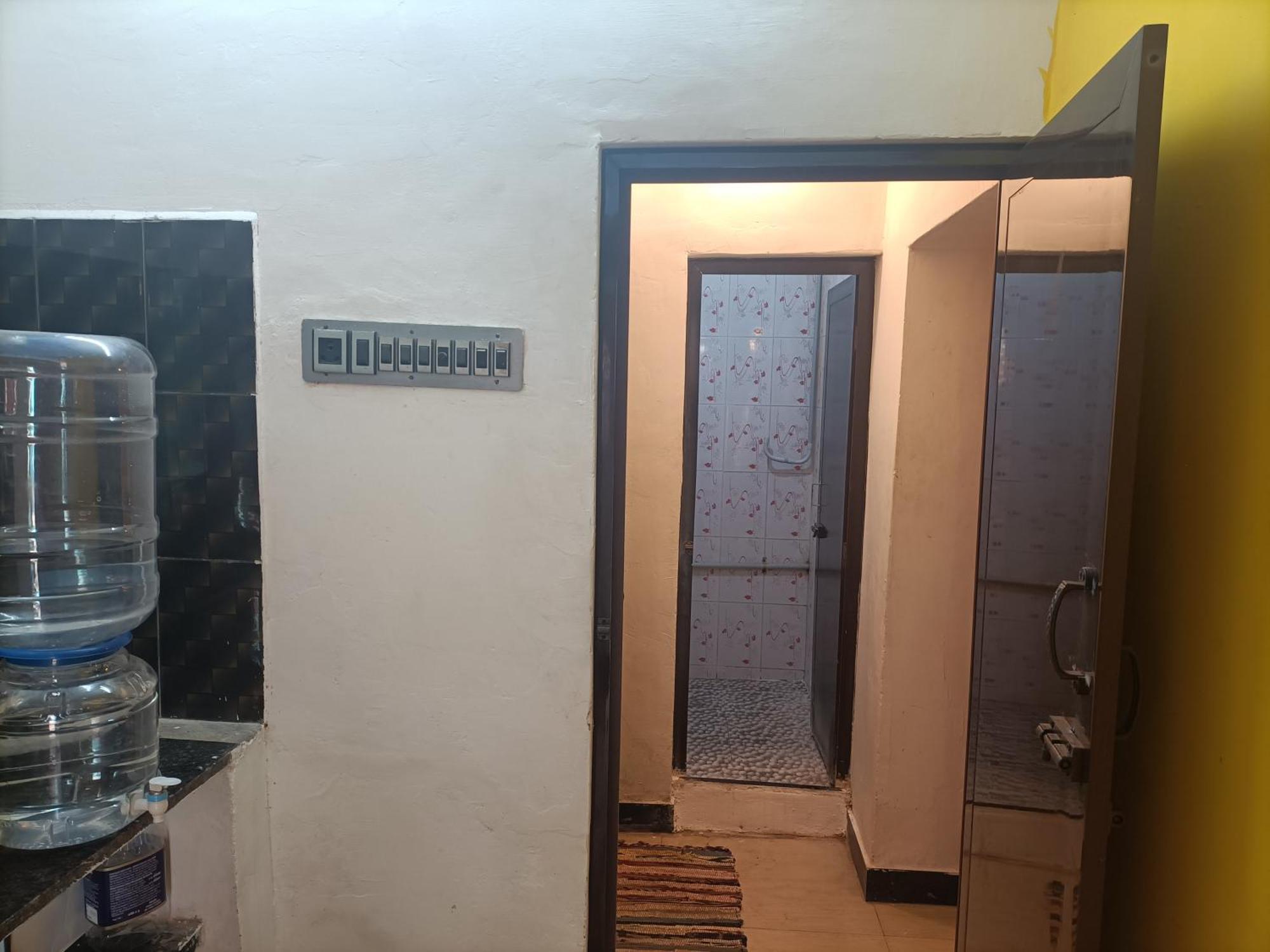 Nks Homestay Pondicherry Esterno foto