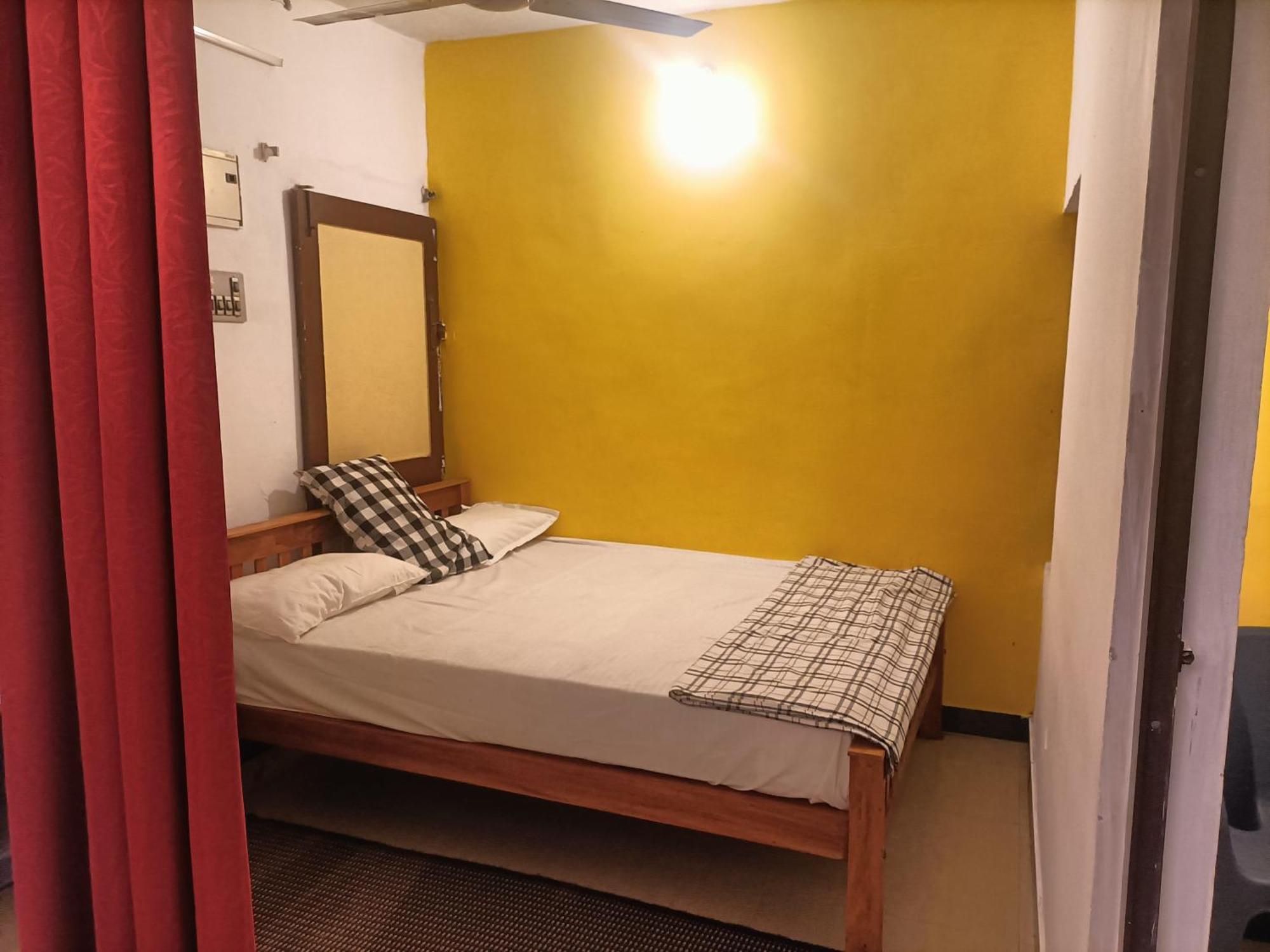 Nks Homestay Pondicherry Esterno foto