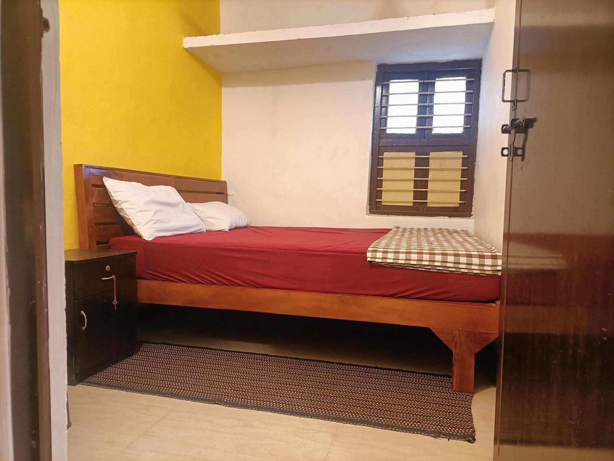 Nks Homestay Pondicherry Esterno foto
