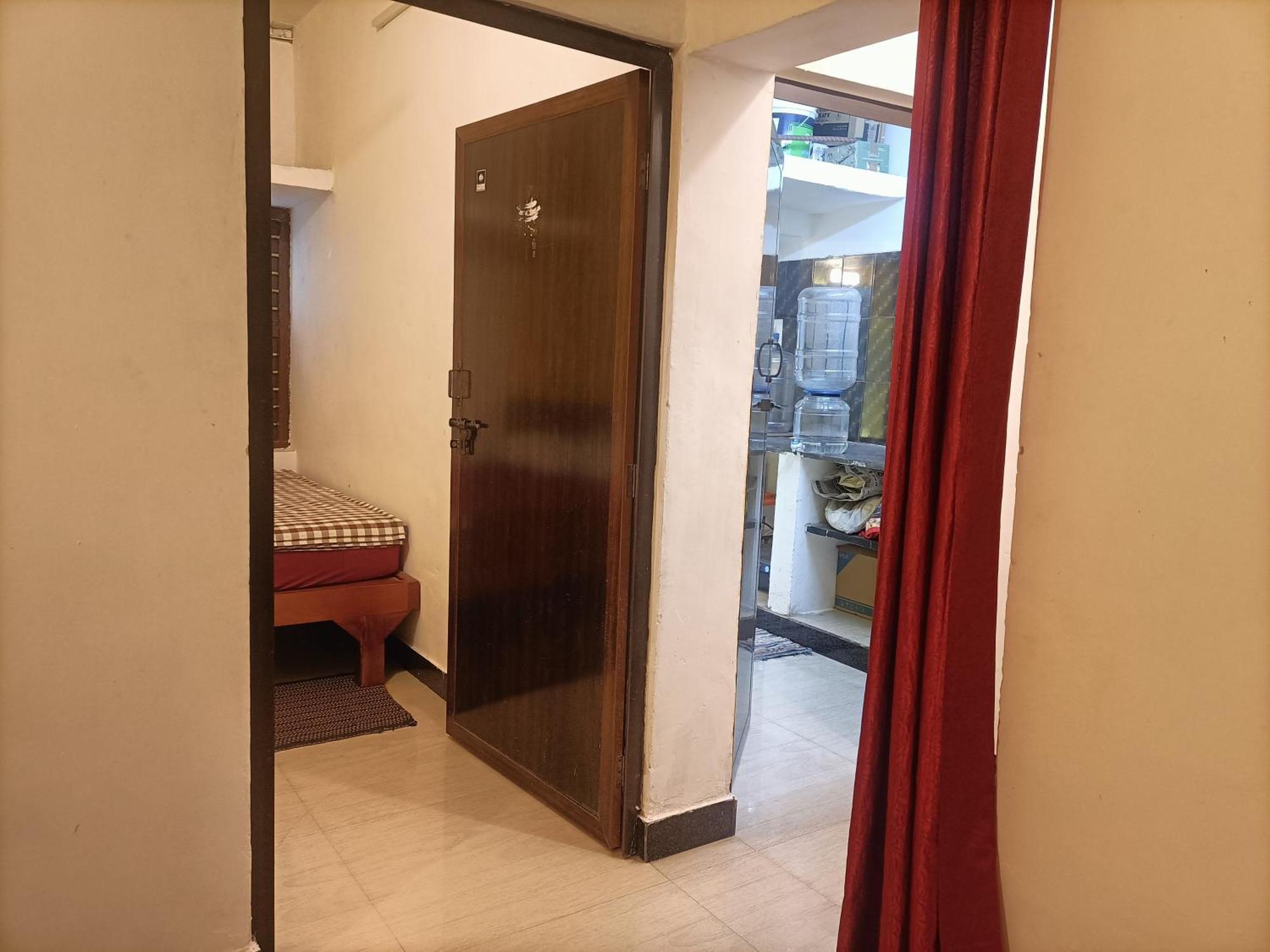 Nks Homestay Pondicherry Esterno foto