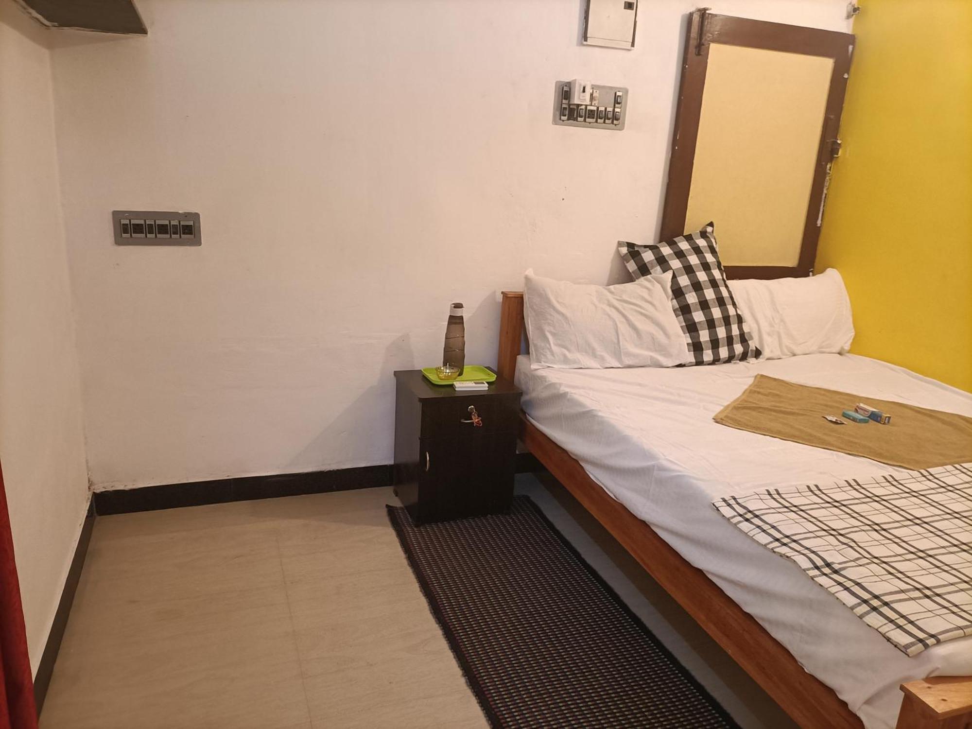 Nks Homestay Pondicherry Esterno foto