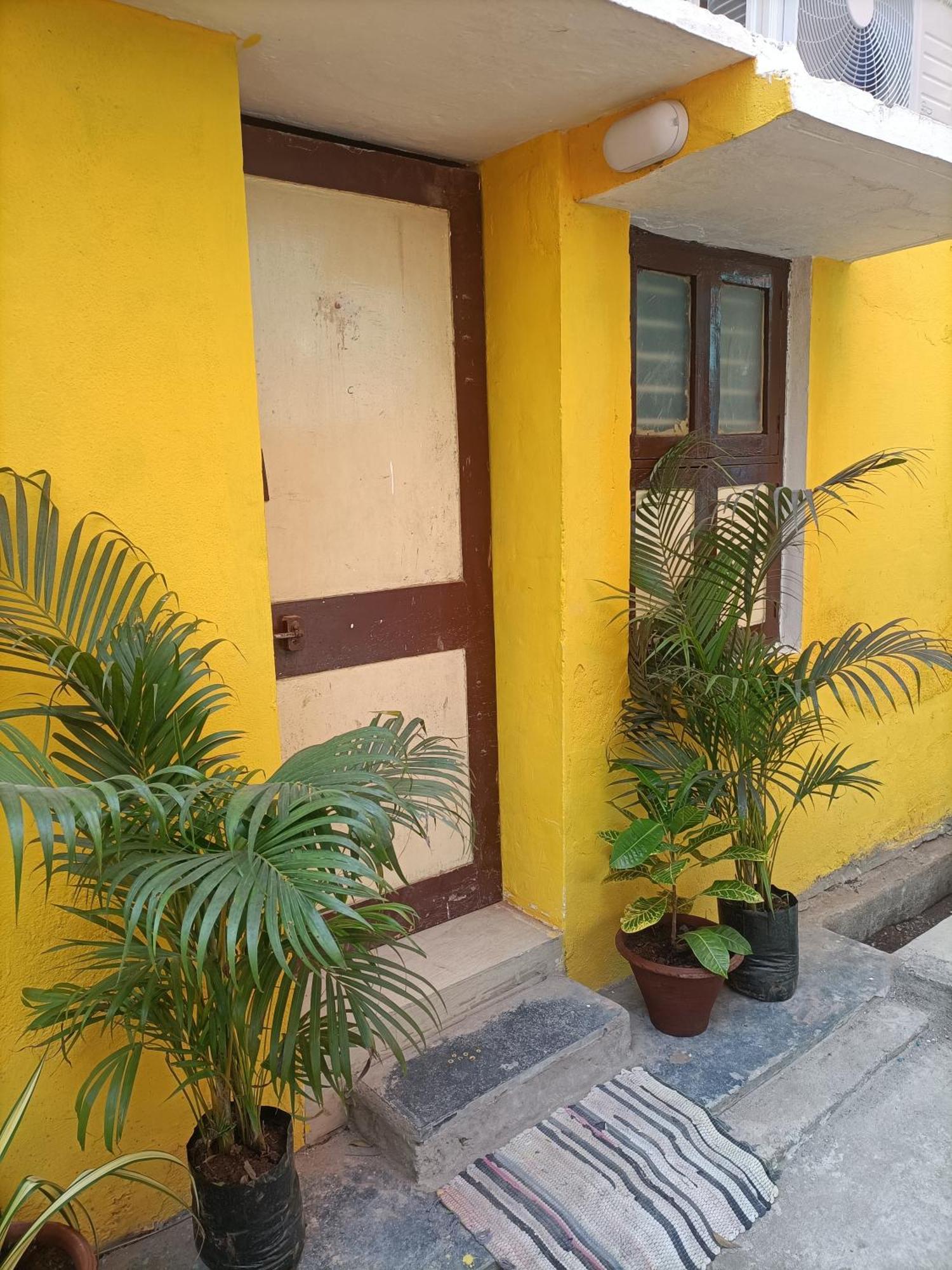 Nks Homestay Pondicherry Esterno foto