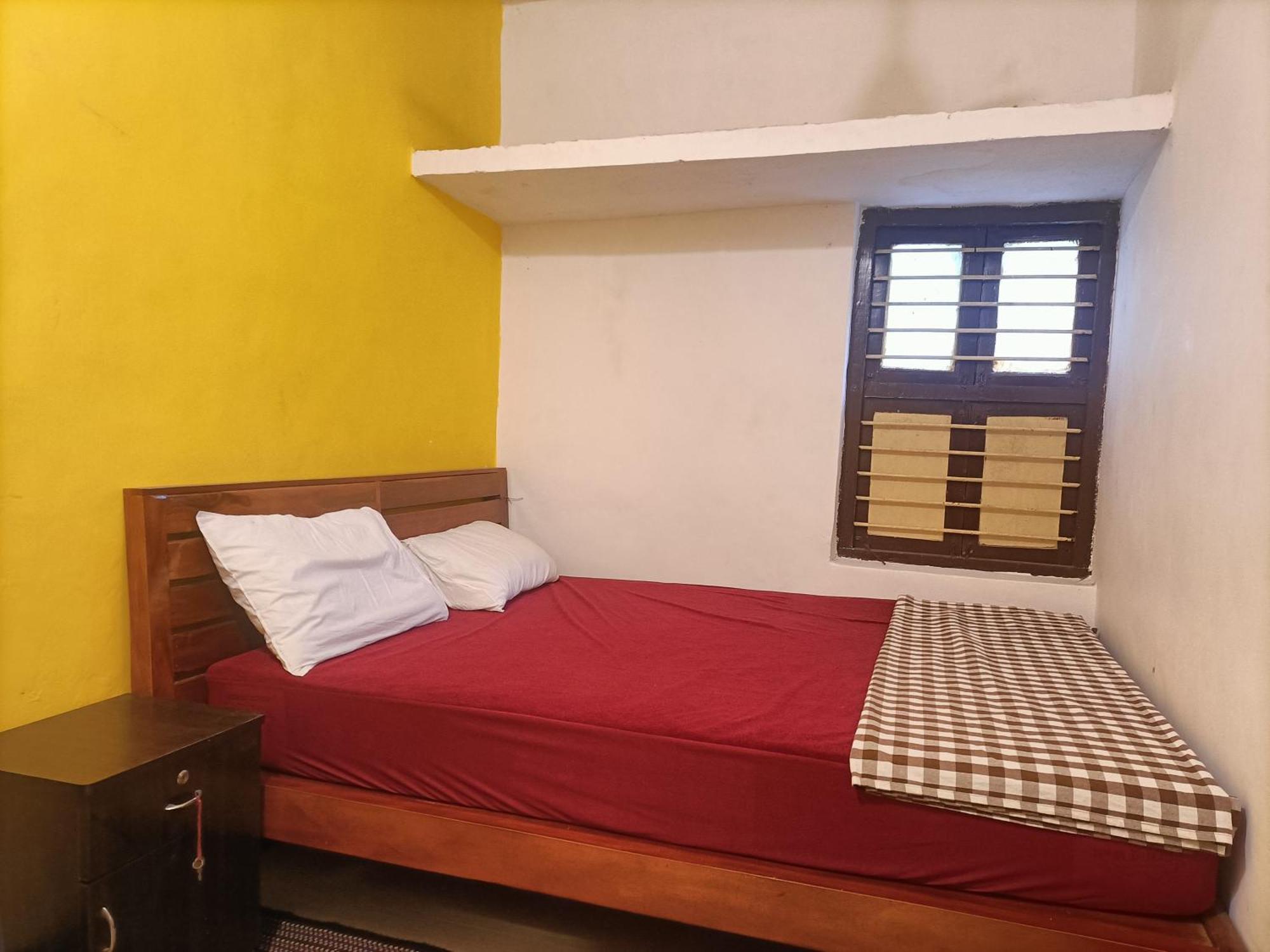 Nks Homestay Pondicherry Esterno foto