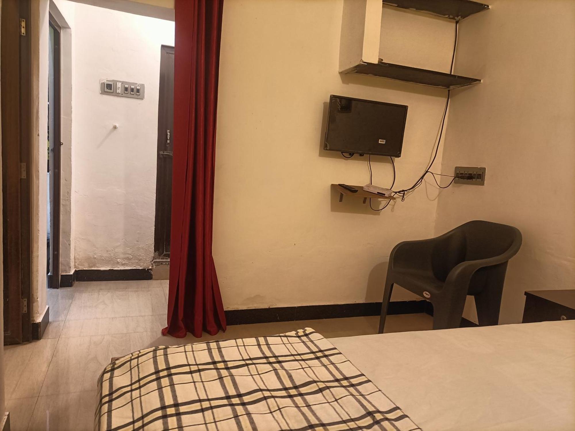 Nks Homestay Pondicherry Esterno foto