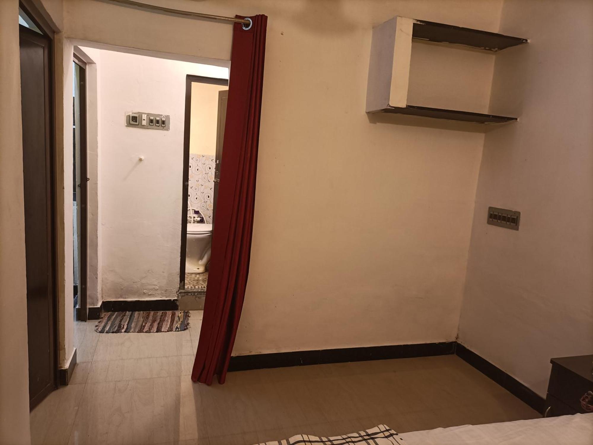 Nks Homestay Pondicherry Esterno foto