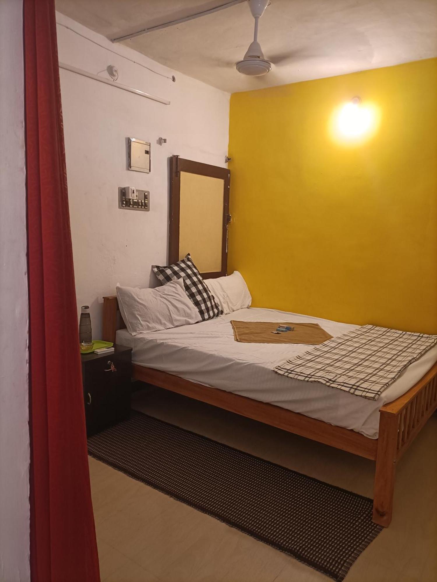 Nks Homestay Pondicherry Esterno foto