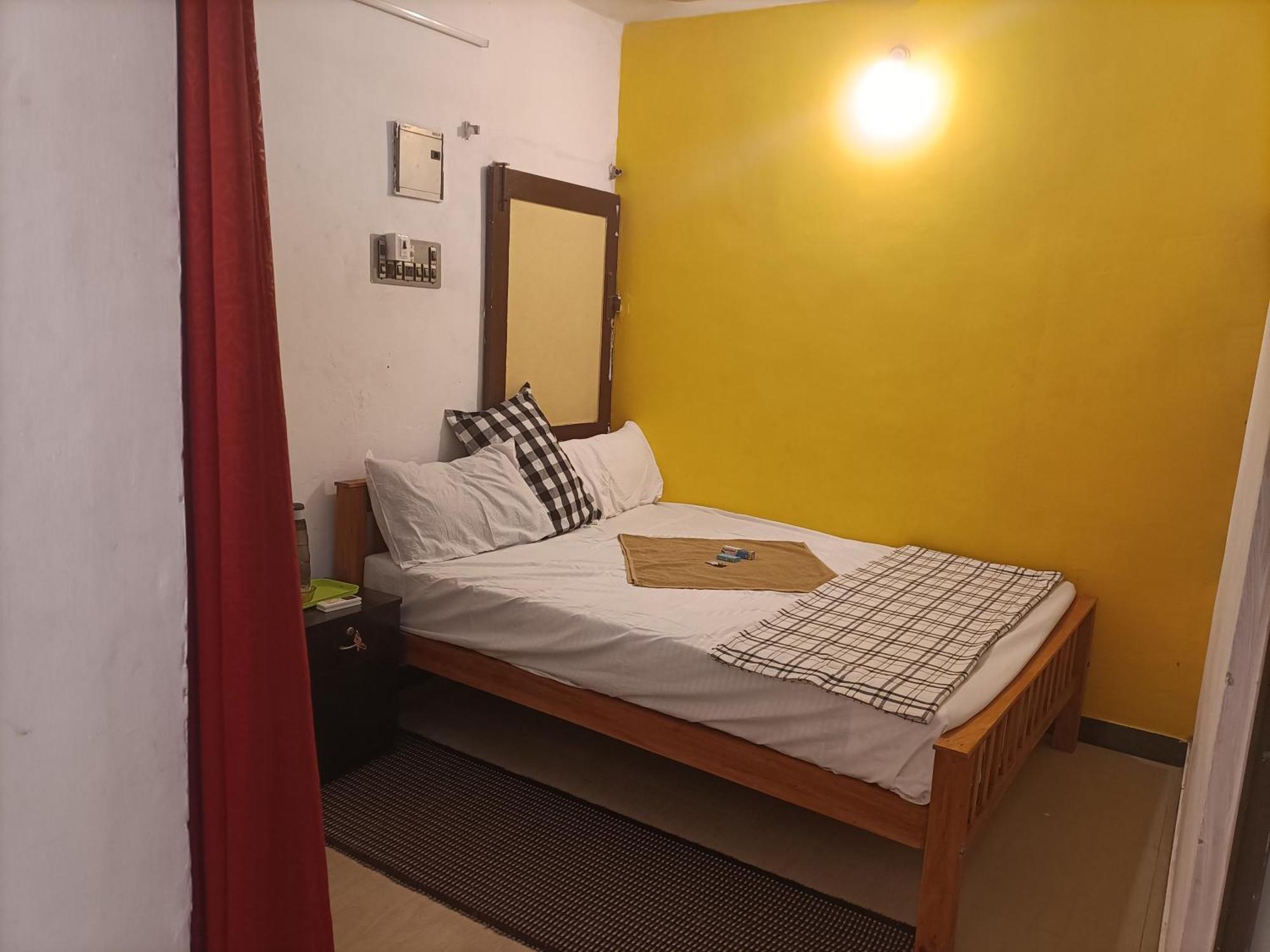 Nks Homestay Pondicherry Esterno foto